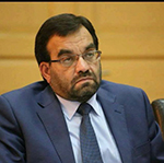  وزیر انرژی و آب برکنار شد